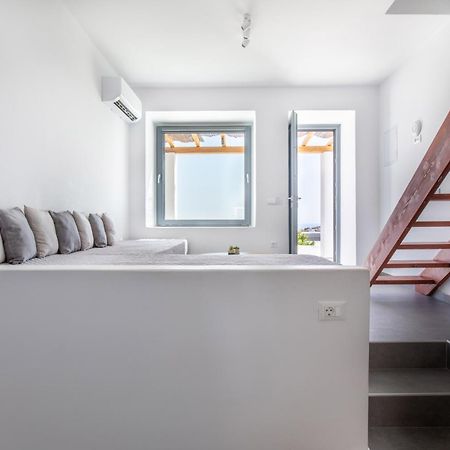 Lectus Mykonos Apartment Paraga  Exterior foto